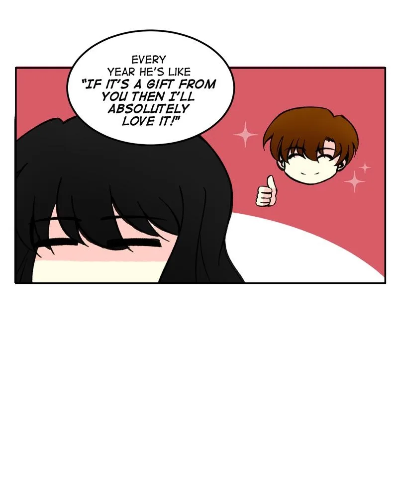 Unintentional Game Chapter 60 page 28