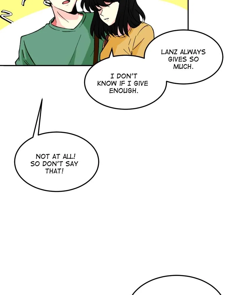 Unintentional Game Chapter 60 page 26