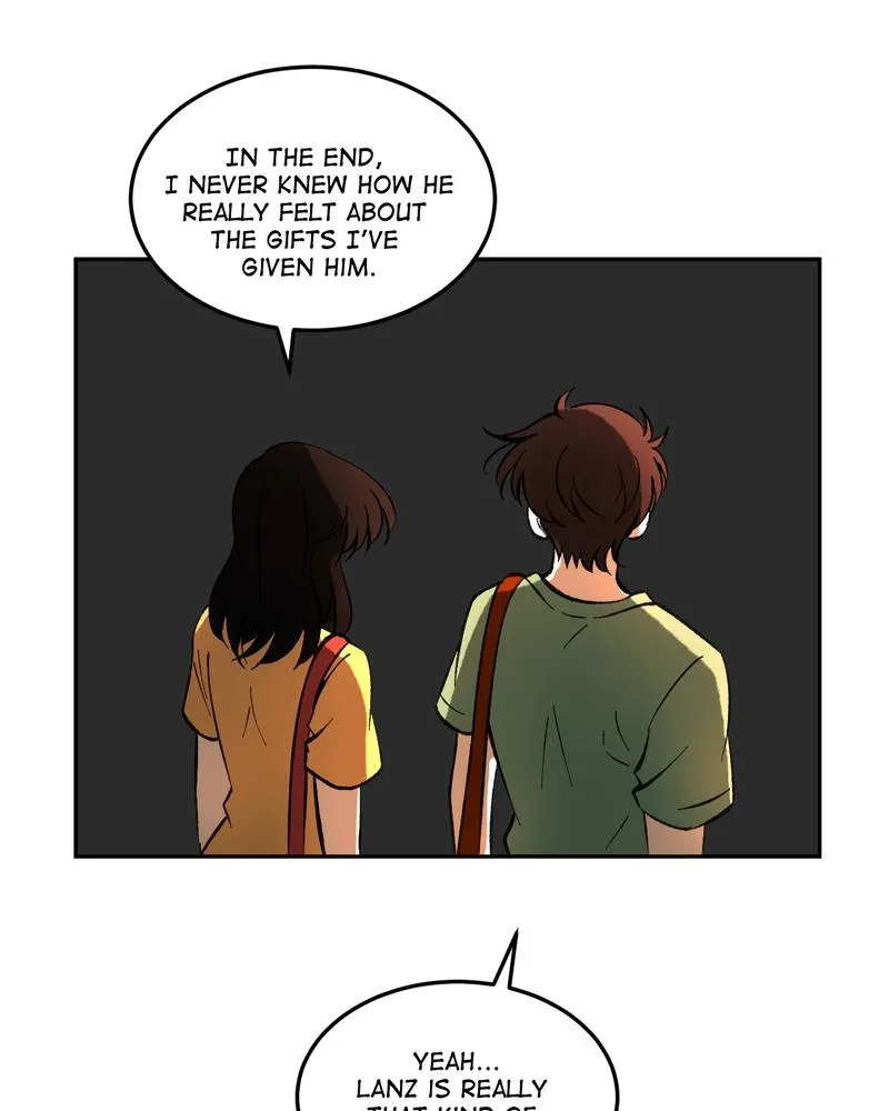 Unintentional Game Chapter 60 page 29