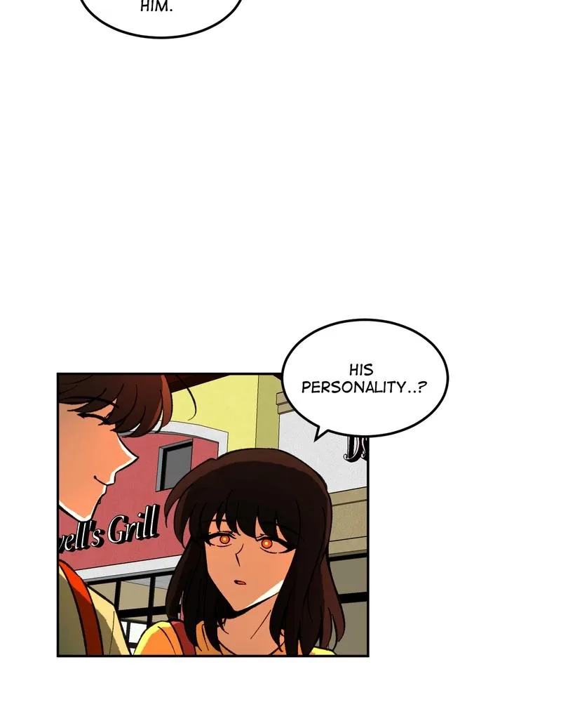 Unintentional Game Chapter 60 page 32