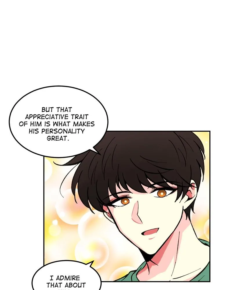 Unintentional Game Chapter 60 page 31