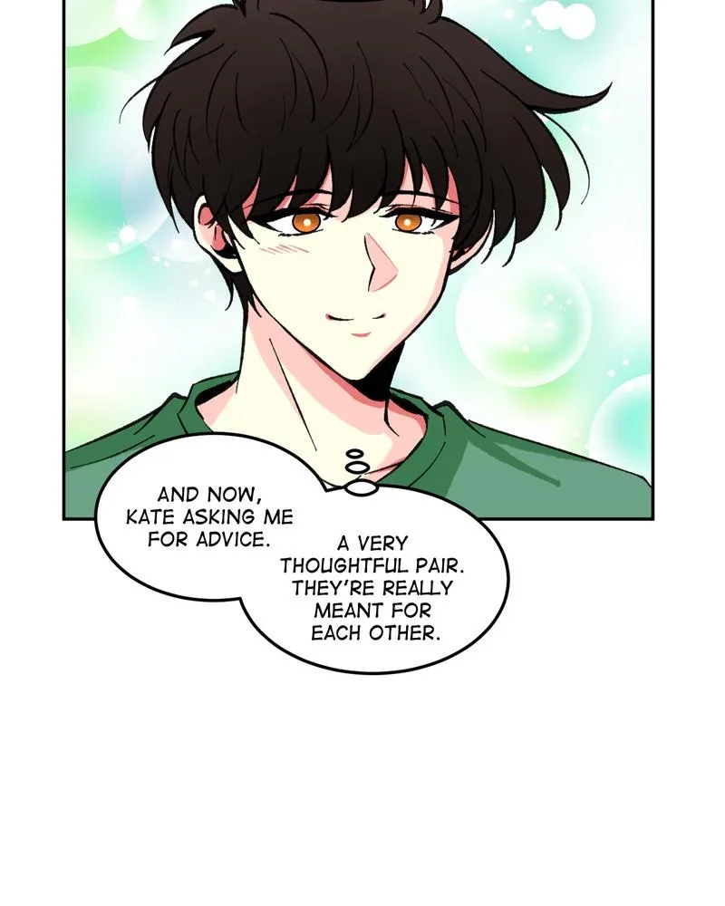 Unintentional Game Chapter 60 page 14