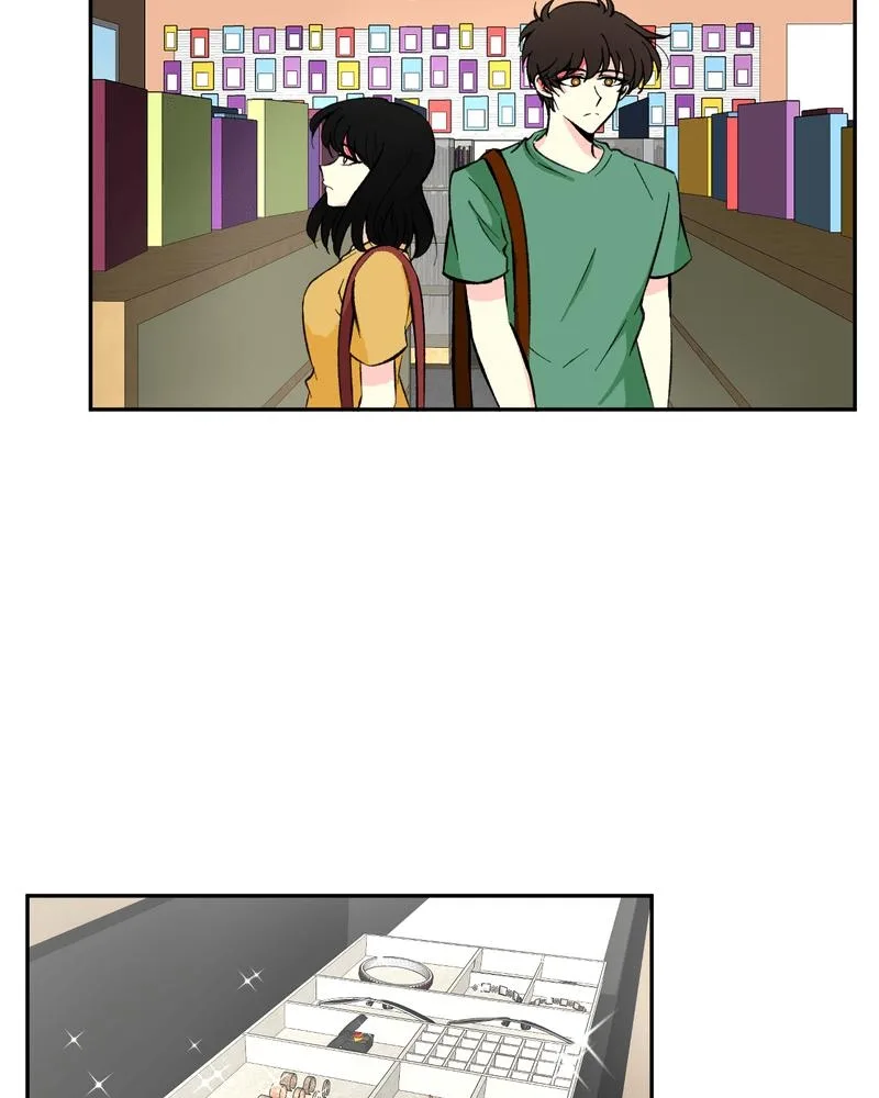Unintentional Game Chapter 60 page 21