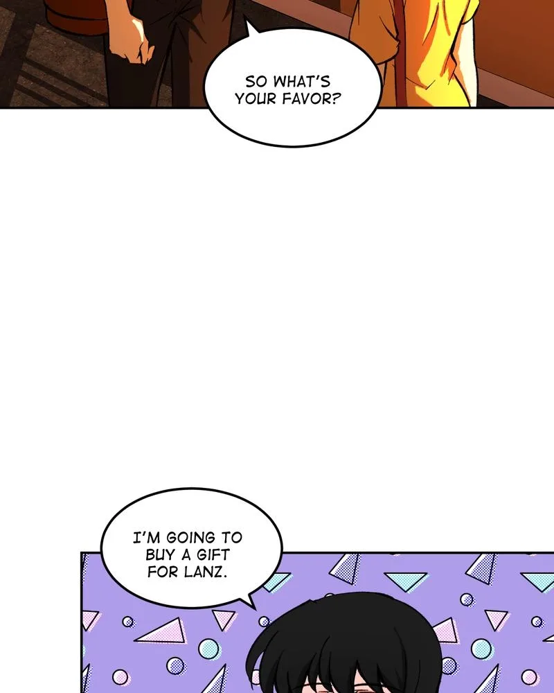 Unintentional Game Chapter 60 page 12
