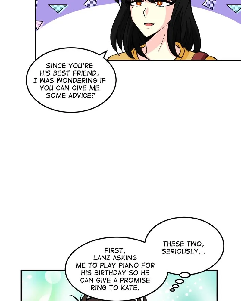 Unintentional Game Chapter 60 page 13