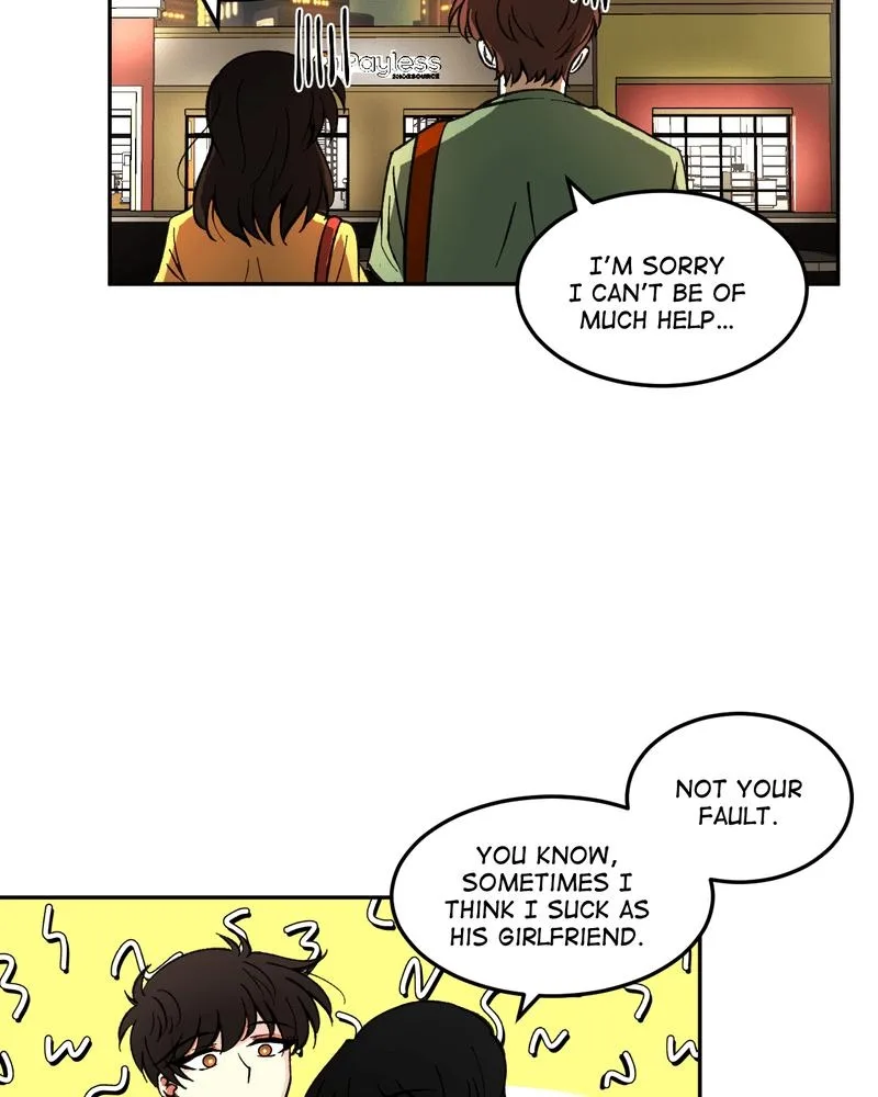 Unintentional Game Chapter 60 page 25