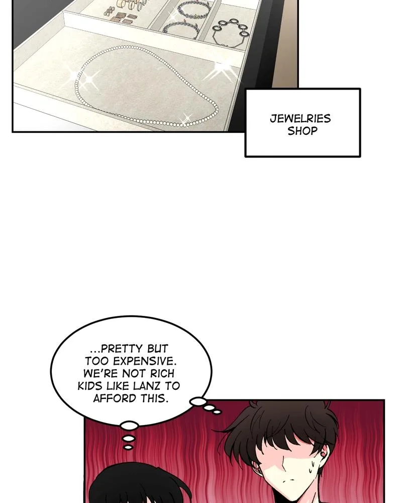 Unintentional Game Chapter 60 page 22