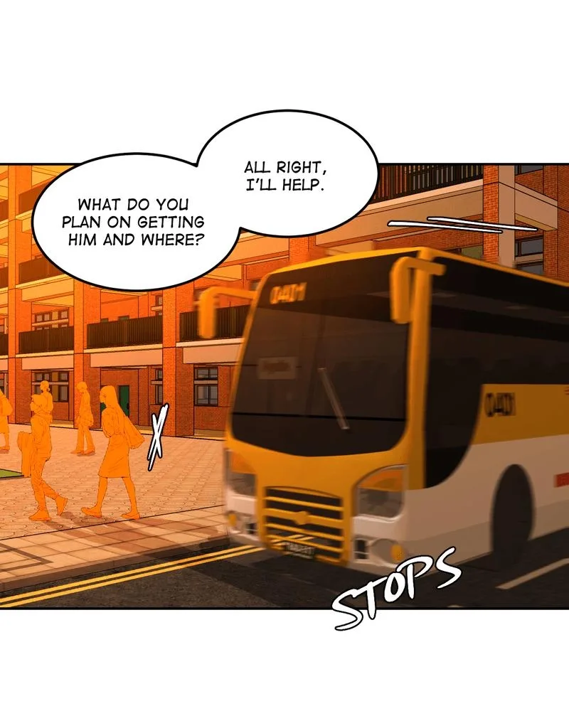 Unintentional Game Chapter 60 page 15