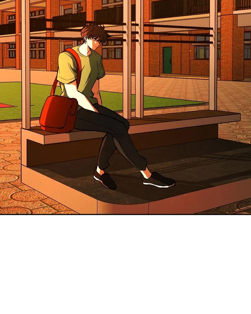 Unintentional Game Chapter 60 page 9