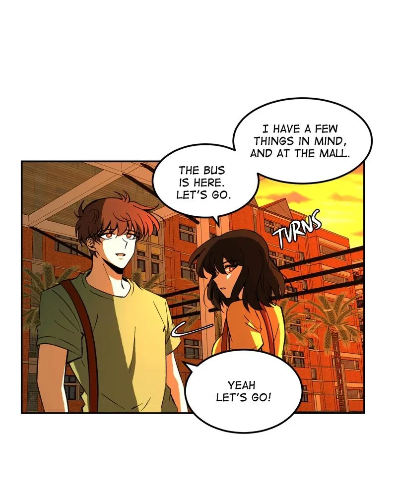 Unintentional Game Chapter 60 page 16