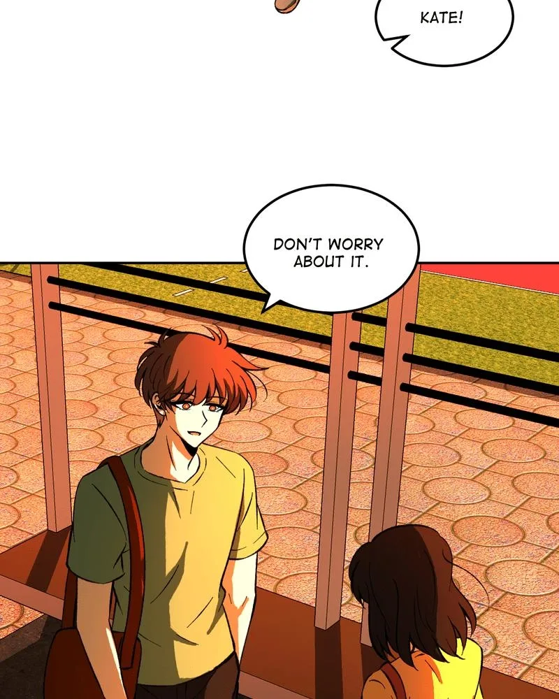 Unintentional Game Chapter 60 page 11