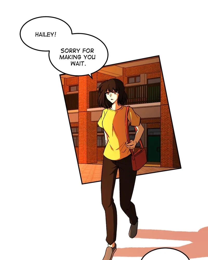 Unintentional Game Chapter 60 page 10