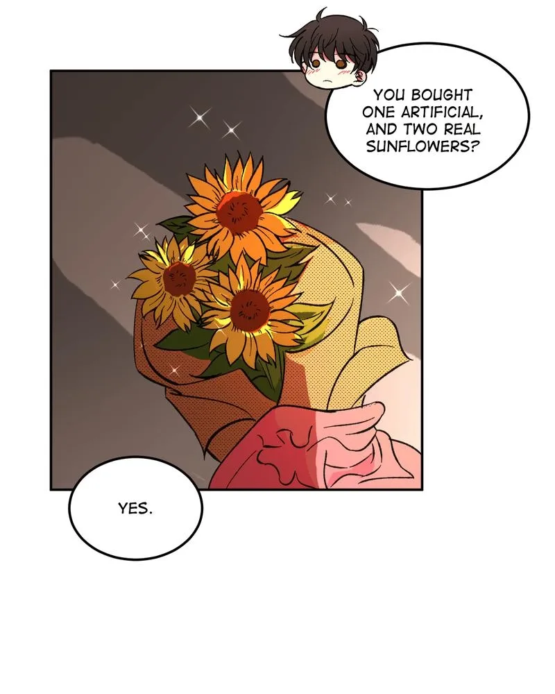 Unintentional Game Chapter 60 page 37