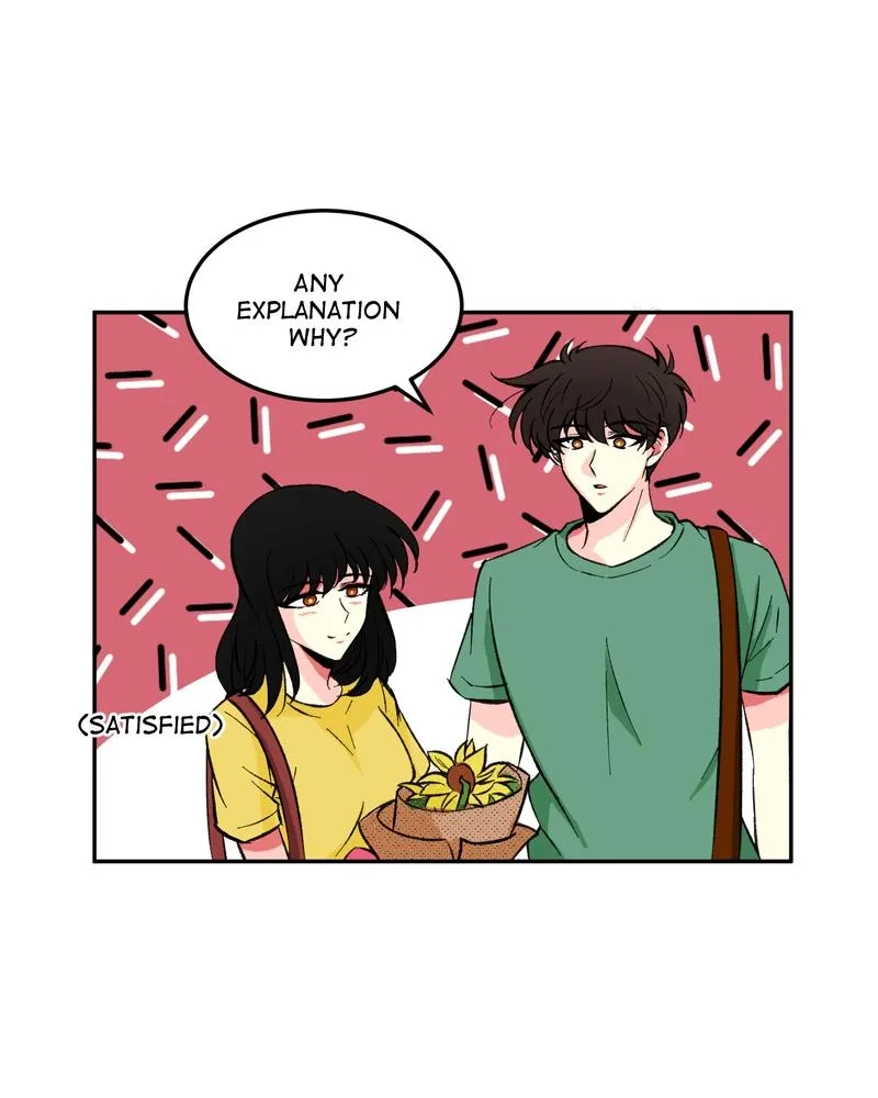 Unintentional Game Chapter 60 page 38