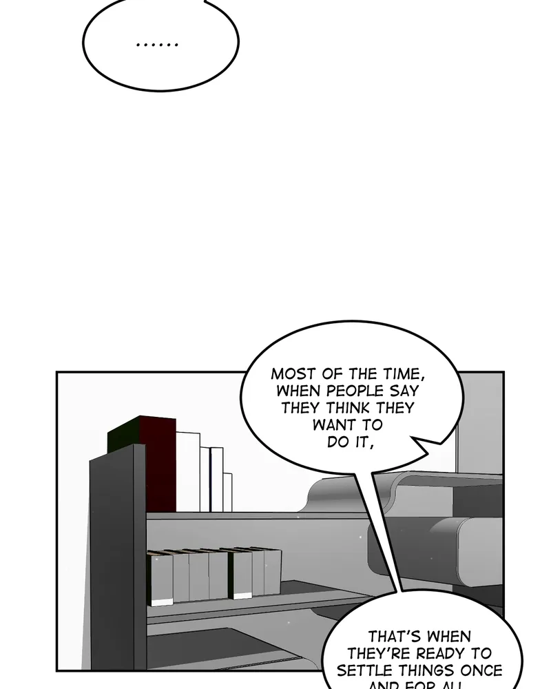 Unintentional Game Chapter 62 page 23