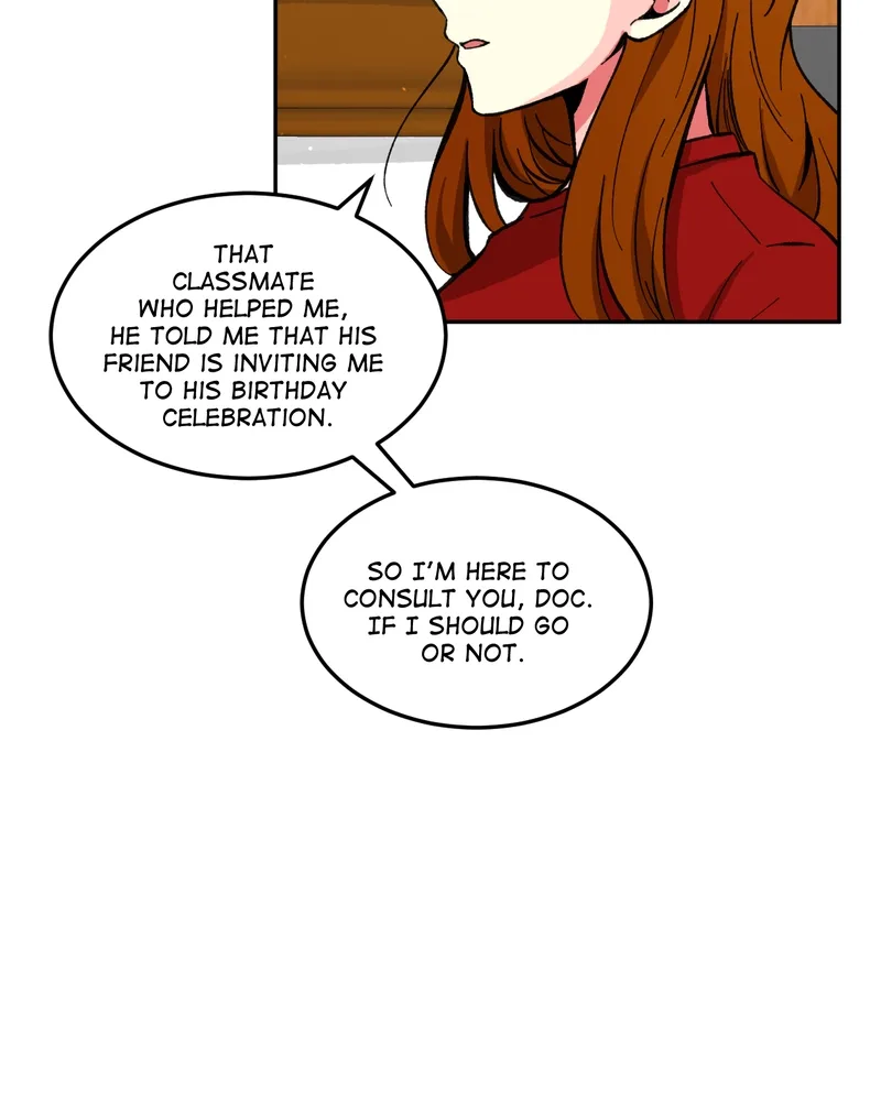 Unintentional Game Chapter 62 page 13