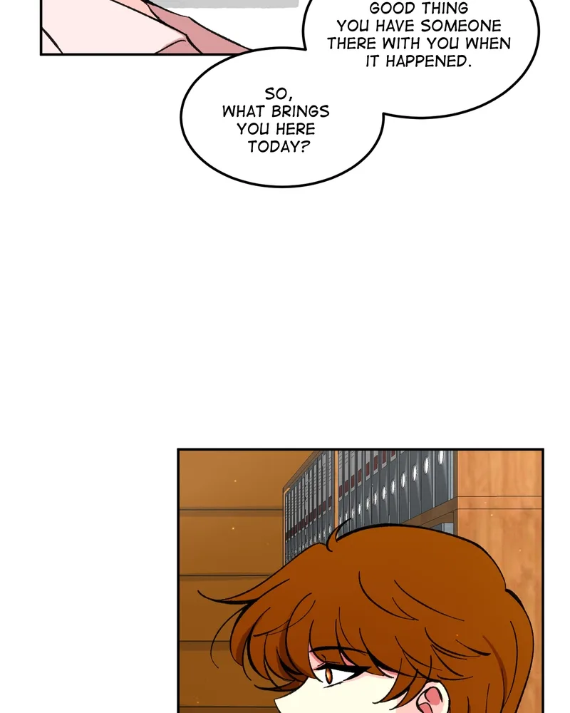 Unintentional Game Chapter 62 page 12