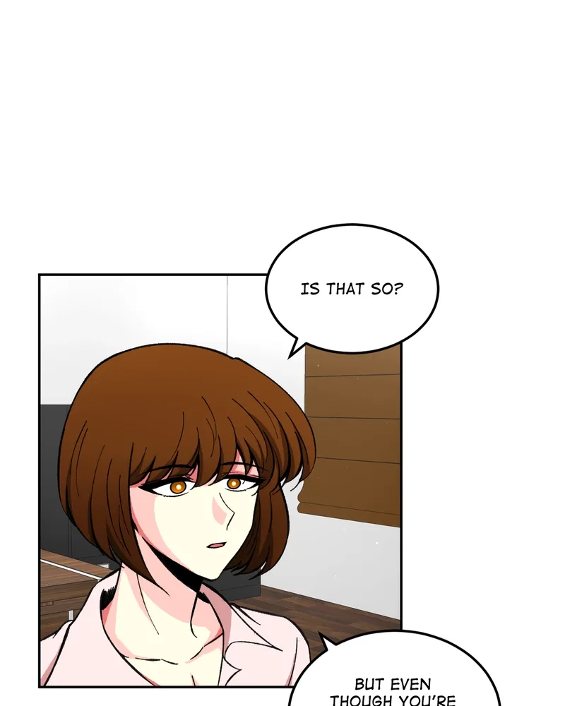 Unintentional Game Chapter 62 page 17