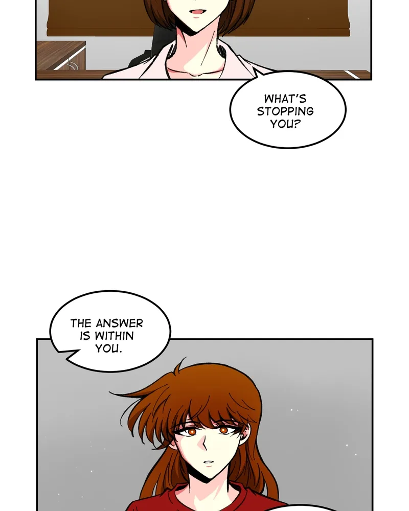 Unintentional Game Chapter 62 page 30