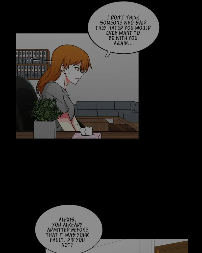 Unintentional Game Chapter 62 page 26