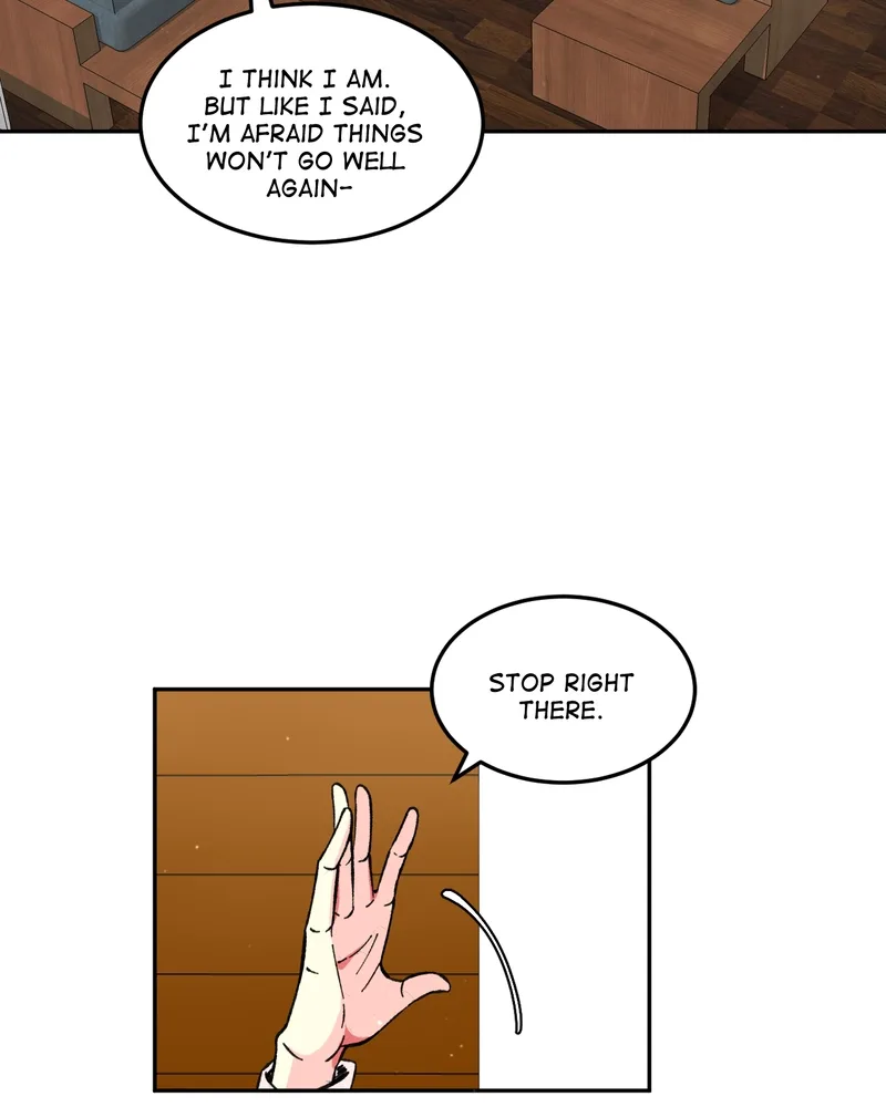 Unintentional Game Chapter 62 page 21