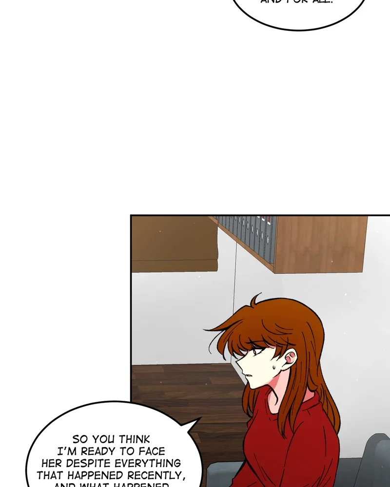 Unintentional Game Chapter 62 page 24