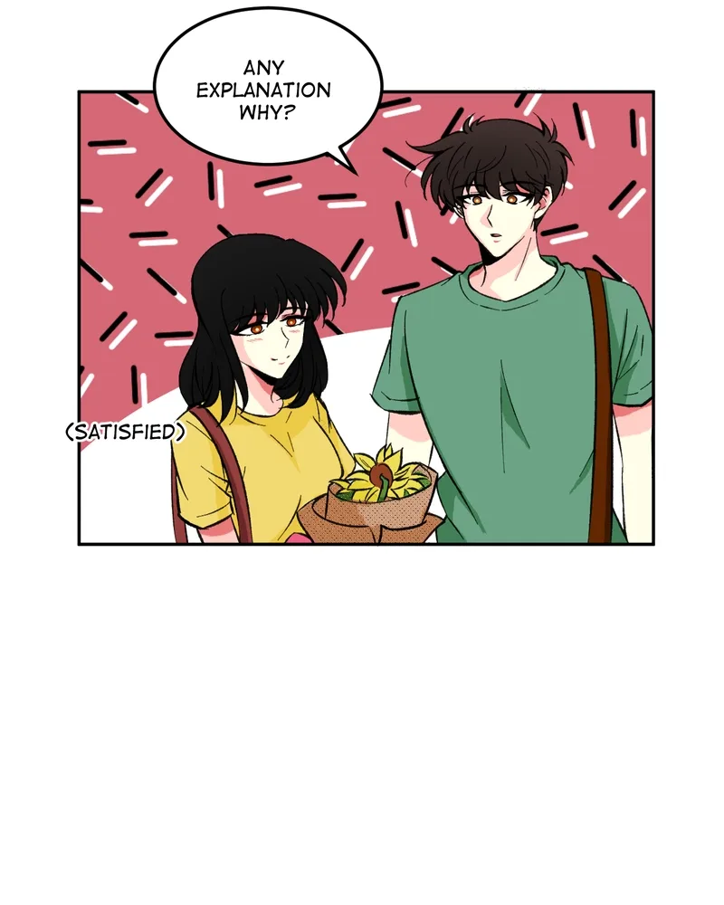 Unintentional Game Chapter 62 page 3