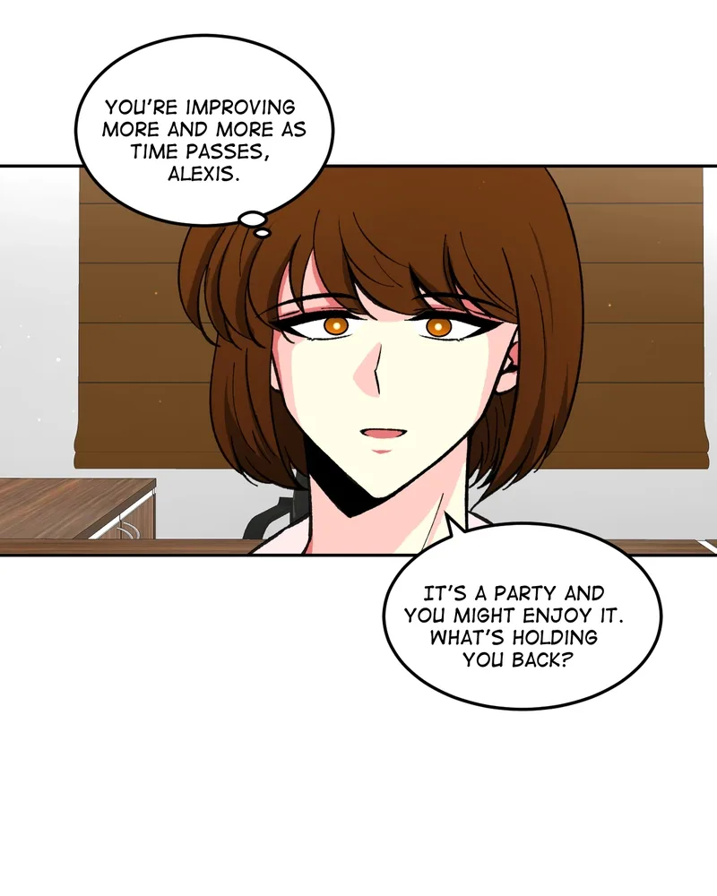 Unintentional Game Chapter 62 page 15