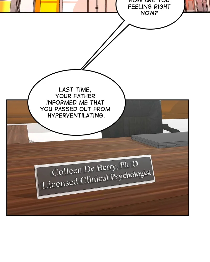 Unintentional Game Chapter 62 page 9
