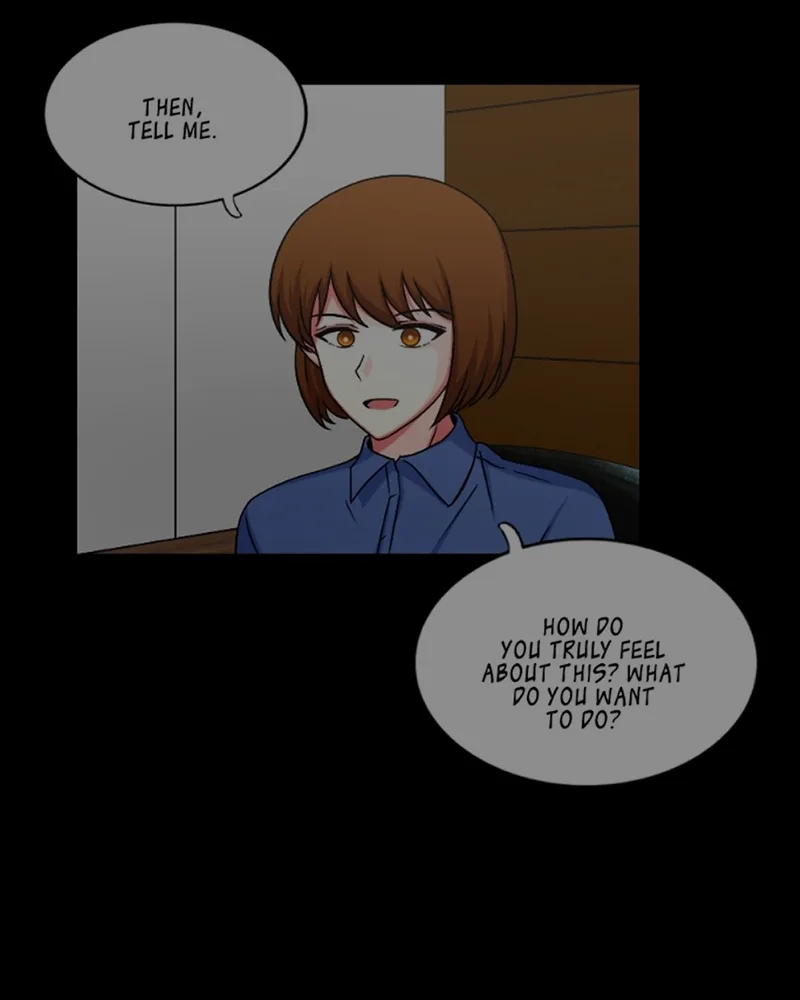 Unintentional Game Chapter 62 page 28