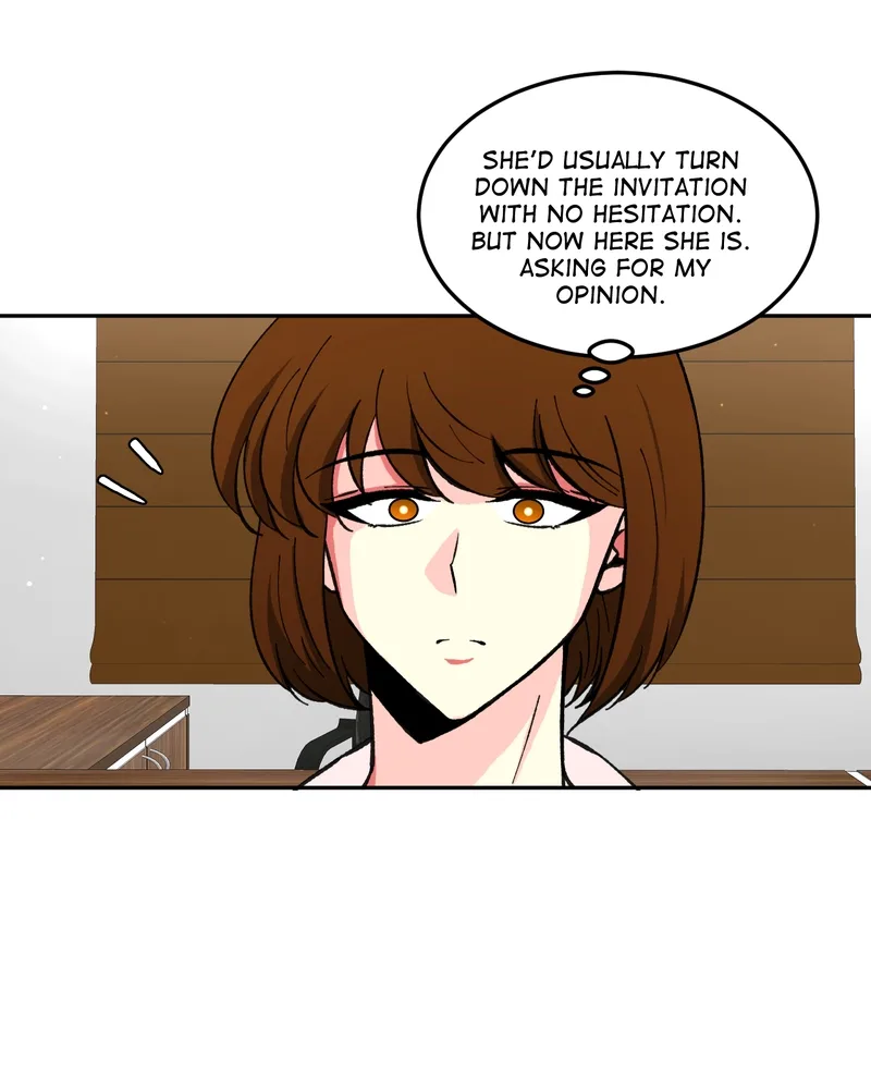 Unintentional Game Chapter 62 page 14