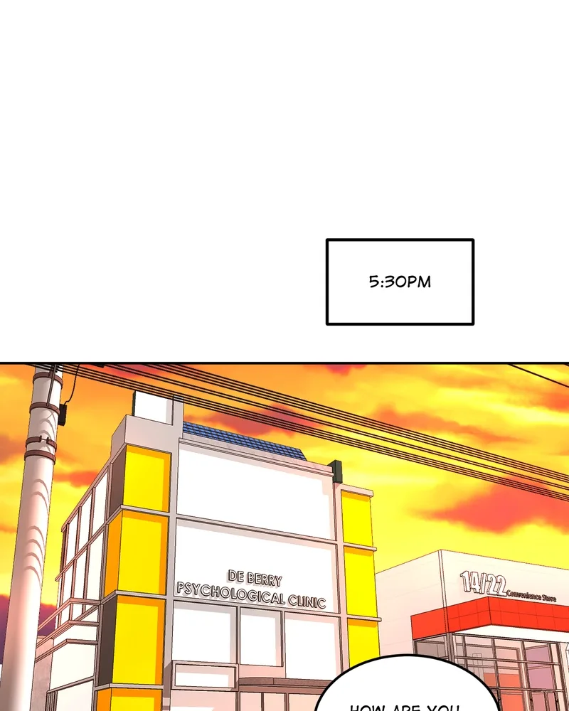 Unintentional Game Chapter 62 page 8