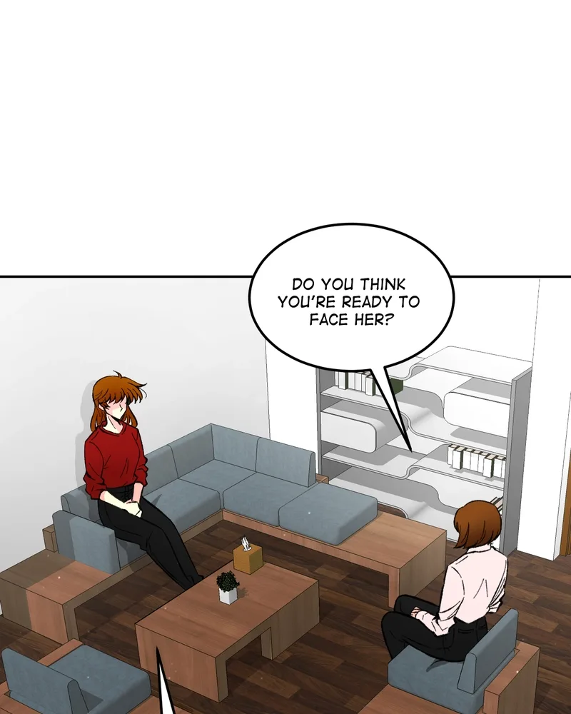 Unintentional Game Chapter 62 page 20