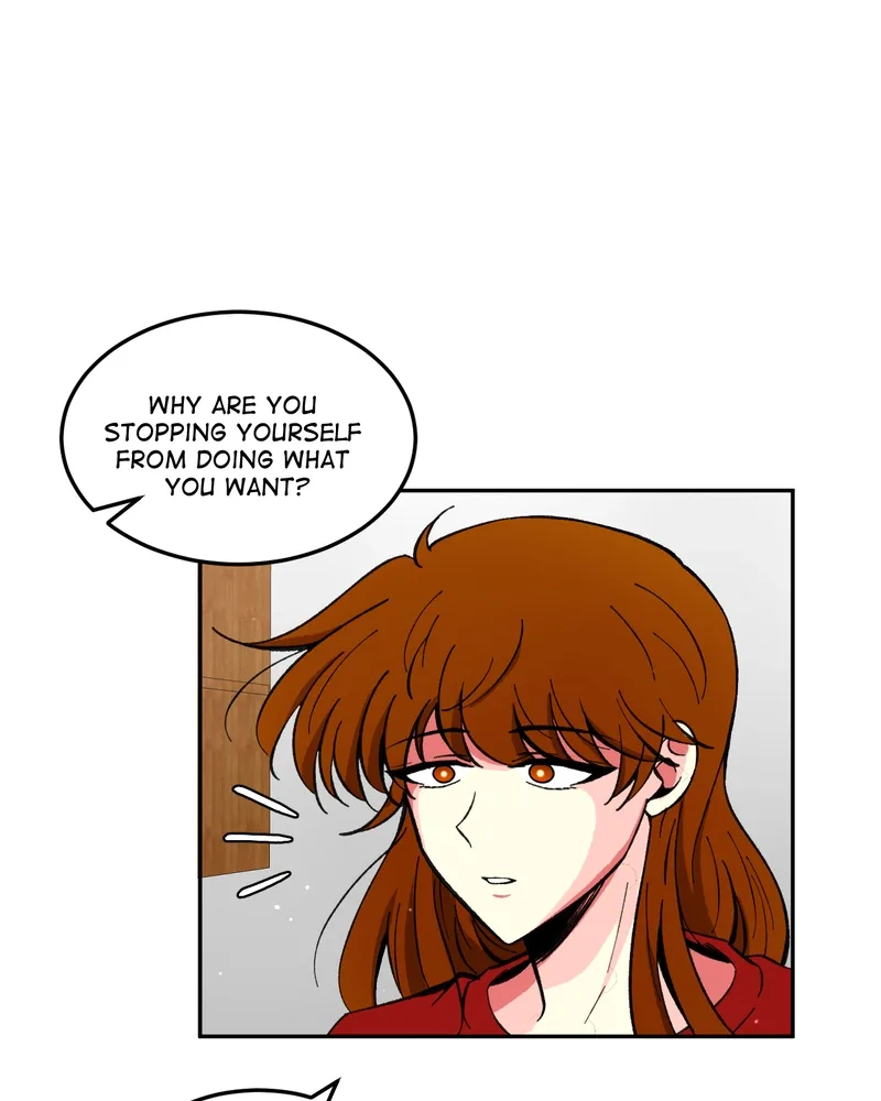 Unintentional Game Chapter 62 page 22