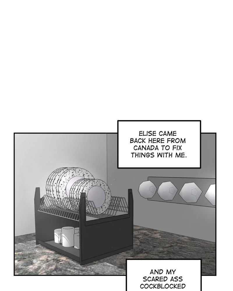 Unintentional Game Chapter 62 page 34
