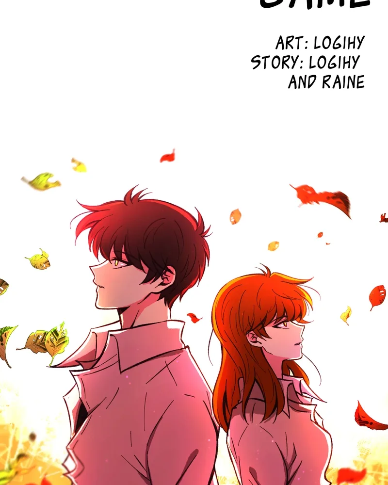 Unintentional Game Chapter 62 page 6