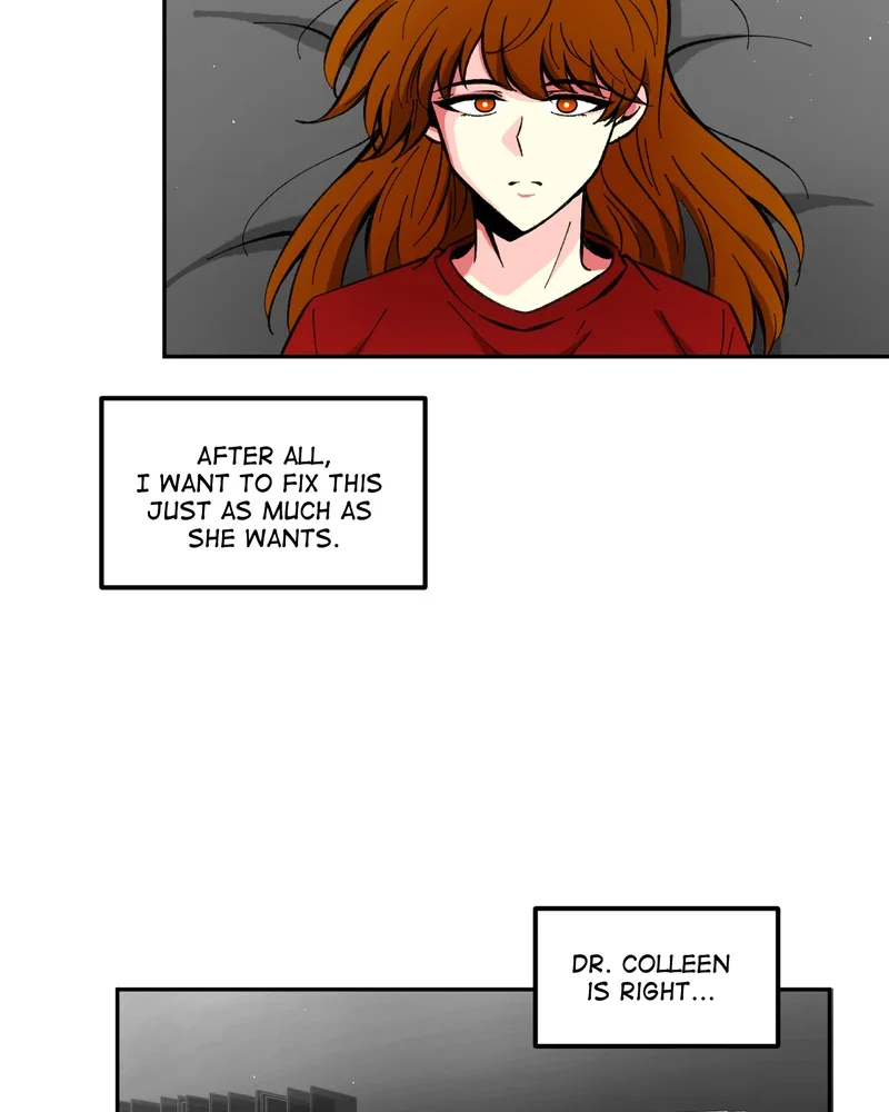 Unintentional Game Chapter 62 page 38