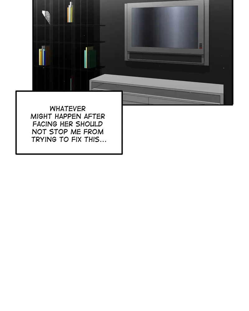 Unintentional Game Chapter 62 page 39