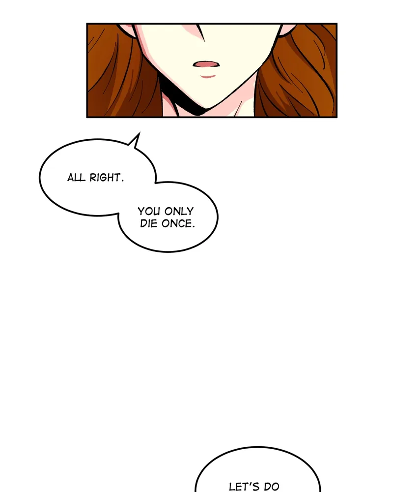 Unintentional Game Chapter 62 page 40