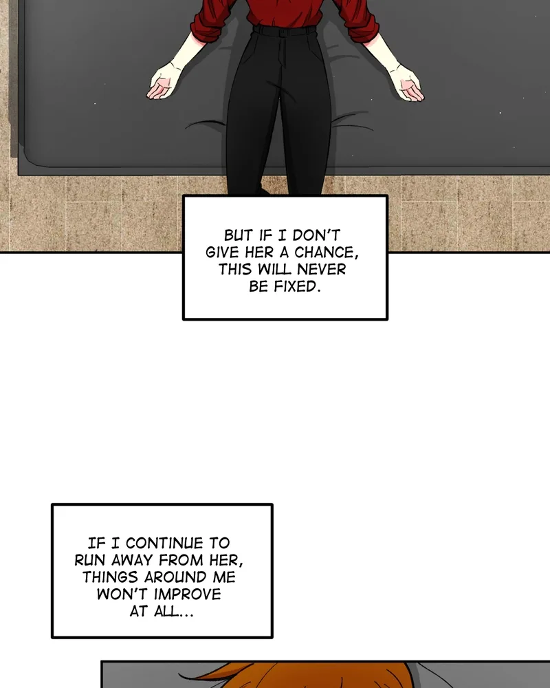 Unintentional Game Chapter 62 page 37
