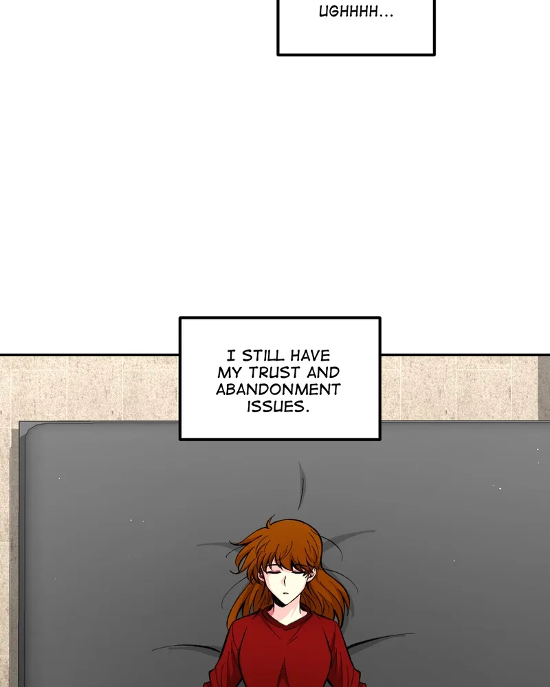 Unintentional Game Chapter 62 page 36