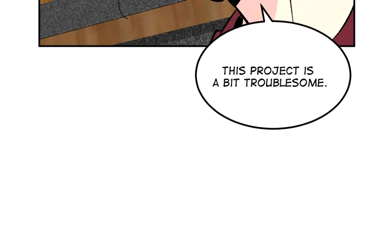 Unintentional Game Chapter 63 page 22