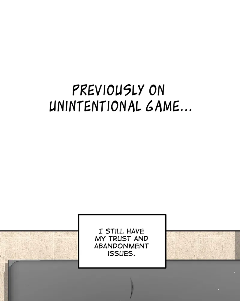 Unintentional Game Chapter 63 page 1