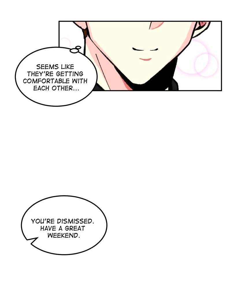 Unintentional Game Chapter 63 page 17