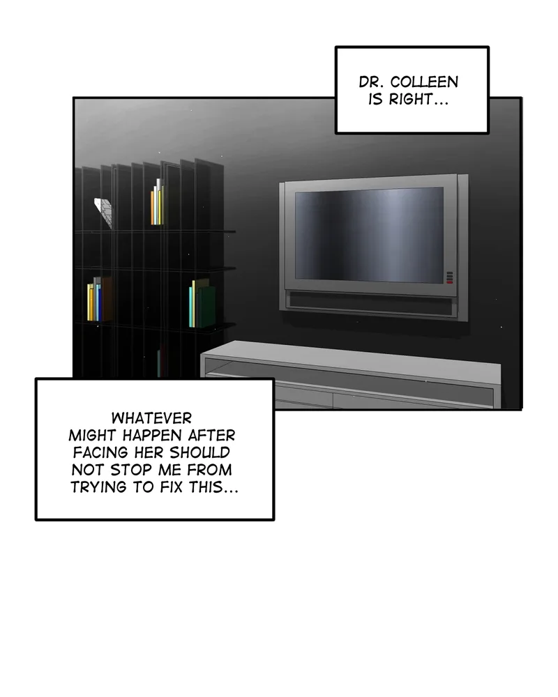Unintentional Game Chapter 63 page 4