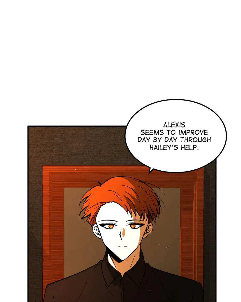 Unintentional Game Chapter 63 page 33
