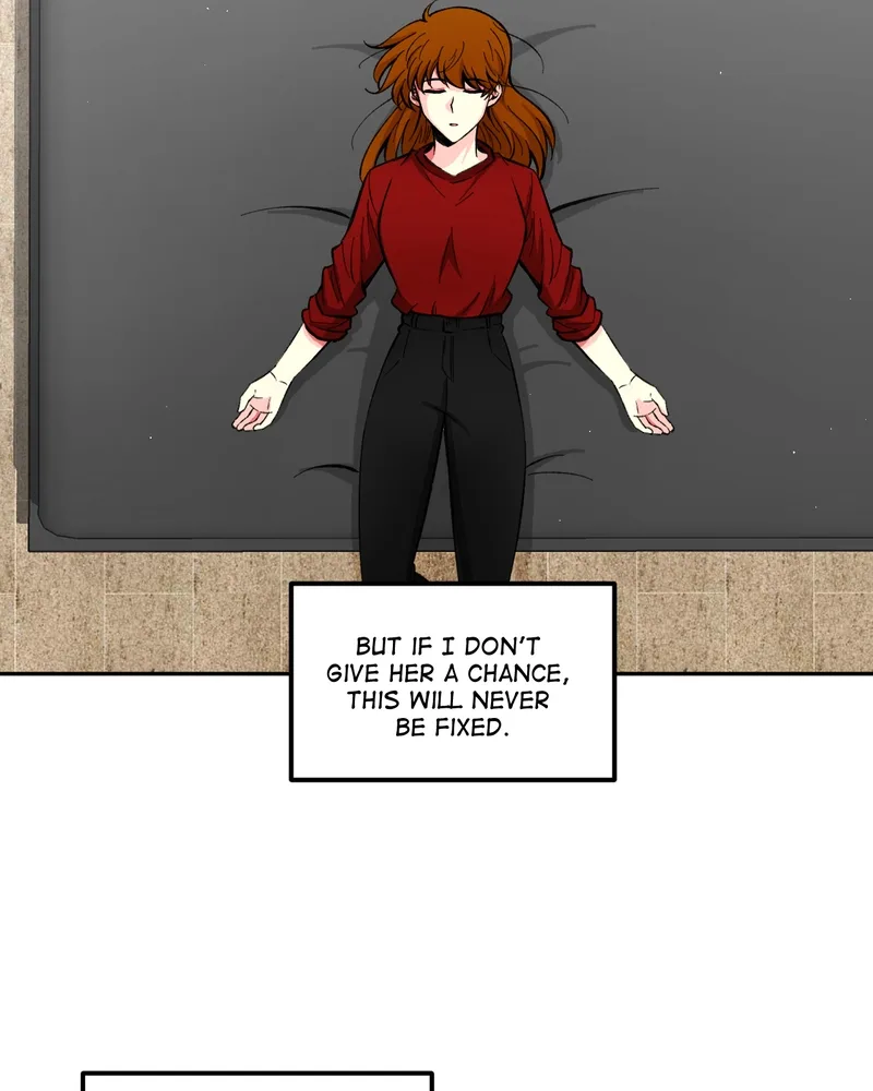 Unintentional Game Chapter 63 page 2