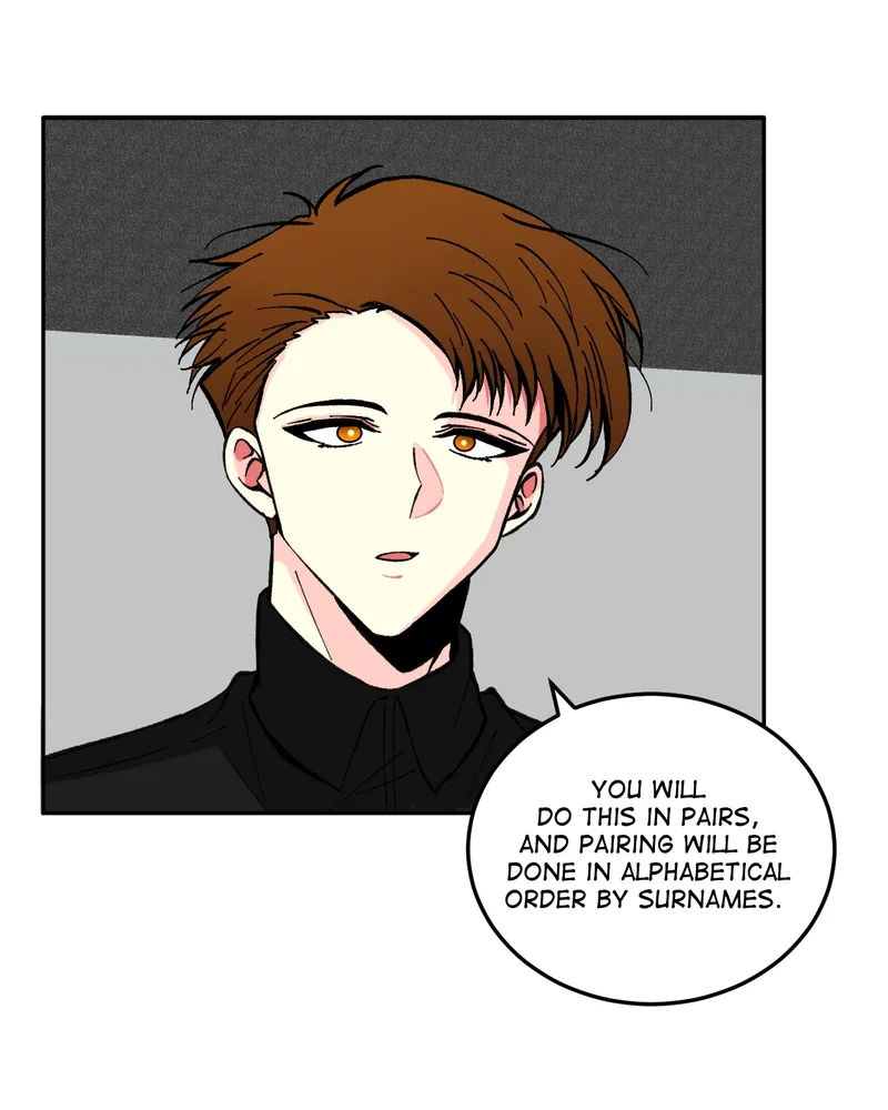Unintentional Game Chapter 63 page 14