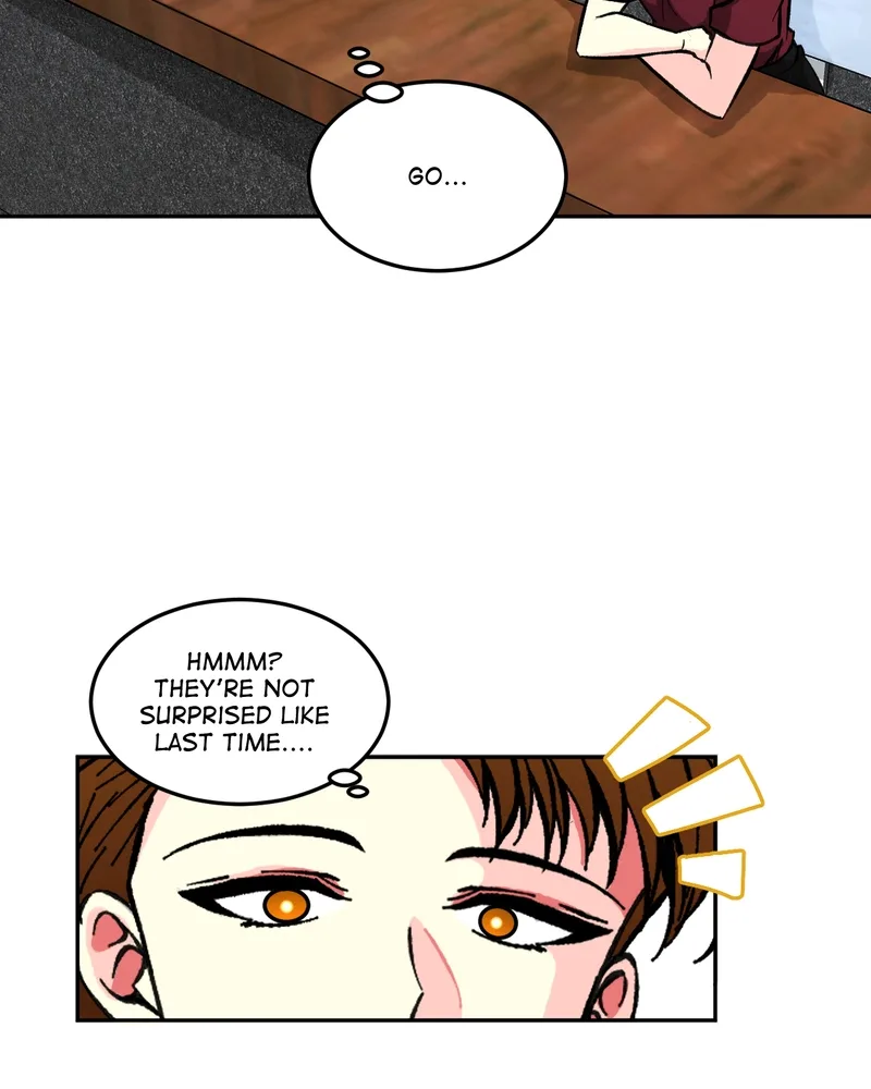 Unintentional Game Chapter 63 page 16