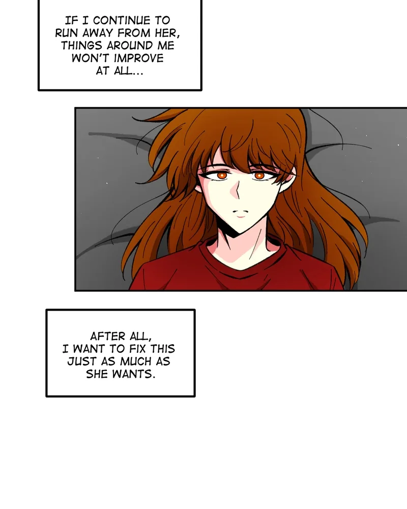 Unintentional Game Chapter 63 page 3